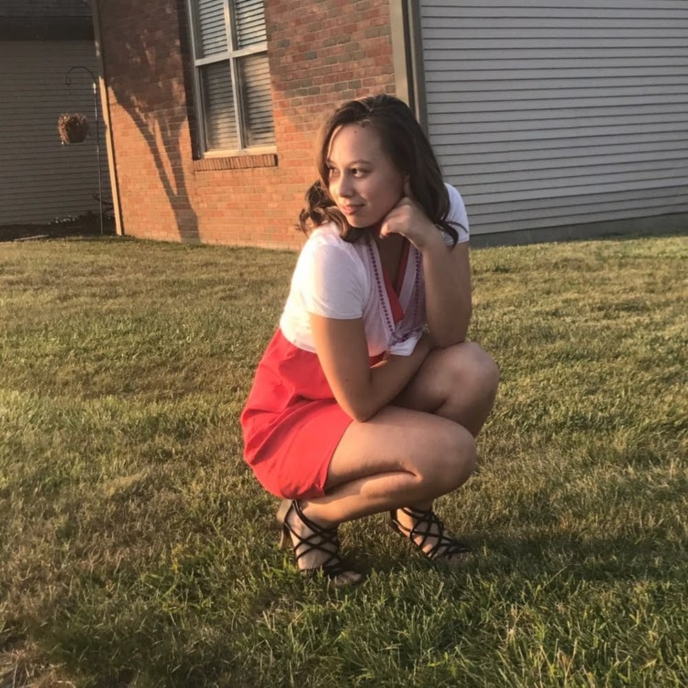 Meet your Posher, Cienna